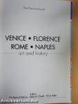 Venice-Florence-Rome-Naples 