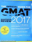 The Official Guide For GMAT- Quantitative Review 2017