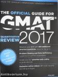 The Official Guide For GMAT- Quantitative Review 2017