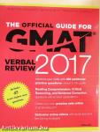 The Official Guide For GMAT- Verbal Review 2017