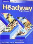 New Headway - Intermediate - Student's Book