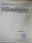 New Headway - Intermediate - Student's Book