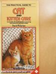The Practical Guide to Cat and Kitten Care