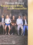Am kürzeren Ende der Sonnenallee