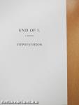 End of I.