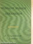 Huszadik századi Dekameron I.