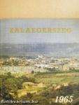 Zalaegerszeg 1965