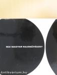 Mai magyar rajzművészet