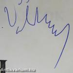 Elsőkből lesznek az elsők I-II. (dedikált példány)