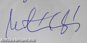 Az első lépcsőfok a Szent Korona-tanhoz (dedikált példány)