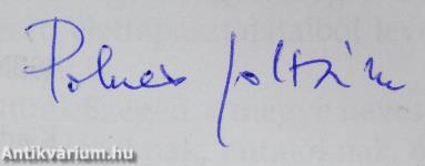 Negyedik száz beszélgetés (dedikált példány)