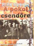 A pokol csendőre (dedikált példány)