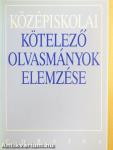 Középiskolai kötelező olvasmányok elemzése