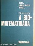 Bevezetés a biomatematikába