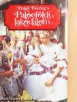 Palócföldi lakodalom