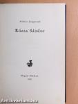 Rózsa Sándor