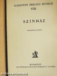 Színház