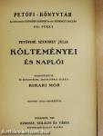 Petőfiné Szendrey Júlia költeményei és naplói/Petőfiné Szendrey Júlia eredeti elbeszélései