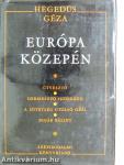 Európa közepén I-IV.