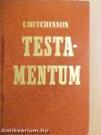 Testamentum