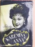Karenina Anna I-IV.