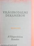Világirodalmi Dekameron I-III.