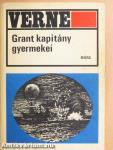 Grant kapitány gyermekei
