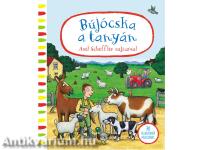 Bújócska a tanyán