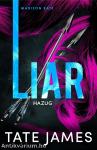 Madison Kate - Liar - Hazug