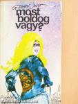 Most boldog vagy?