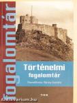 Történelmi fogalomtár