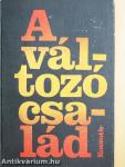 A változó család