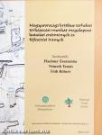 Magyarországi kritikus terhelési térképezési munkát megalapozó kutatási eredmények és fejlesztési irányok