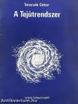 A Tejútrendszer
