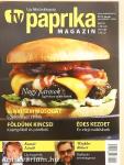 TV Paprika Magazin 2012. január