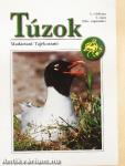 Túzok 1996. szeptember