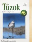 Túzok 1998. június