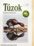 Túzok 1998. szeptember