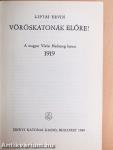 Vöröskatonák előre!
