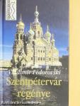 Szentpétervár regénye