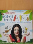 Állati zenés ABC  (dedikált példány)
