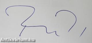 Németország ízei (dedikált példány)