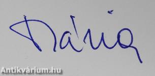 Új világ született 1918-1923 (dedikált példány)