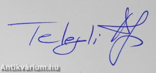 Állatkölykök (dedikált példány)