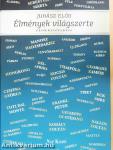 Élmények világszerte (dedikált példány)