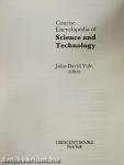 Concise Encyclopedia of Science and Technology