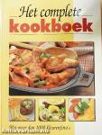 Het complete kookboek
