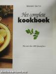 Het complete kookboek