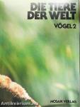 Vögel 2.