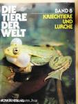 Kriechtiere und Lurche